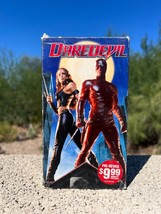 Daredevil Special Edition:Ben Affleck, Jennifer Garner, Colin Farrell (V... - £4.68 GBP