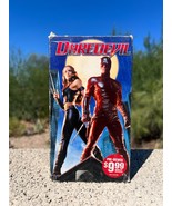 Daredevil Special Edition:Ben Affleck, Jennifer Garner, Colin Farrell (V... - £4.78 GBP