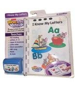 Fisher-Price Power Touch Baby - I Know My Letters - $453.45 MXN