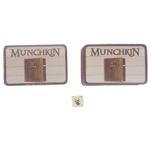 Munchkin Steve Jackson Games 1408 1st Edition - 2010 - £8.86 GBP