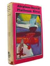 E. J. Craine Airplane Boys At Platinum River - £30.28 GBP