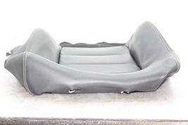 10-16 MERCEDES-BENZ E350 Front Left Driver Side Upper Seat Cushion Cover F803 image 4
