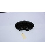 2004-2008 MAZDA RX-8 DRIVER SPEEDOMETER CLUSTER BEZEL X2199 - $117.60 CAD
