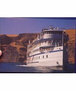 Spirit Of Columbia 96  Alaska Sightseeing Cruise Ship - $4.08 CAD
