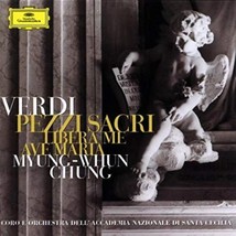 Verdi: Pezzi Sacri Cd - £9.73 GBP