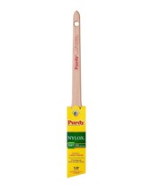 Purdy 144228230 Nylox Series Mode Flat Trim Paint Brush, 3 inch - £20.01 GBP+