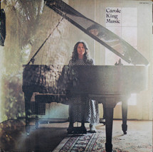 Carole King Music [Record] - $29.99