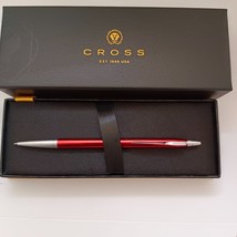 Cross Century  Ballpoint Pen  Sports Racing Red - $174.89