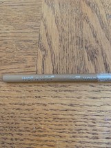 Wet N Wild Eye Liner 604A Taupe - $12.75