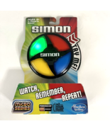 Simon Micro Series Game by Hasbro Gaming - $20.17 CAD