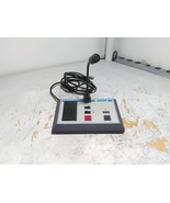 Defective Auditel SCM-2 Discussion Unit Red Button AS-IS - €32,38 EUR