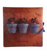 Anne Geddes Picture Photo Album Baby Child Keepsake Book Holds 36 Photos - $20.36 CAD