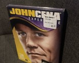 The WWE: The John Cena Experience DVD New Sealed Wrestling - $9.90