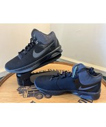 NEW Nike Air Visi Pro VI NBK Men&#39;s Basketball Shoes Black 749168-003, sz... - $1,619.04 MXN