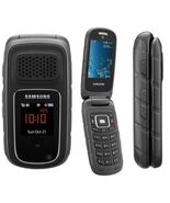 +USED+ UNLOCKED SAMSUNG RUGBY 3 SGH-A997 CELL PHONE FIDO ROGERS CHATR TE... - $49.22