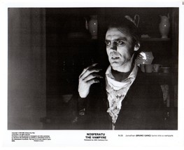 *Werner Herzog&#39;s Nosferatu The Vampyre (1979) Jonathan Turned Into A Vampire - £40.59 GBP