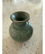small  art pottery vase - $21.69 CAD
