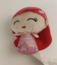 Disney Little Mermaid Ariel Teacup Capsule Collectible Mini Plush Series 1 - $3.95