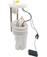 WayJun 16117207599 Electric Fuel Pump Module Assembly with Sending Unit - $150.39