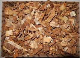 Grill-N-Flavor Bulk Northern Sweet Mesquite Smoking Chips for Smoker, BBQ, Grill - £15.50 GBP