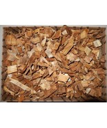 Grill-N-Flavor Bulk Northern Sweet Mesquite Smoking Chips for Smoker, BB... - $26.39 CAD