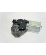 06-2012 mercedes w164 ml500 g450 ml550 rear windshield tailgate wiper mo... - $69.87