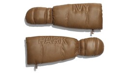 IVY Park x adidas Fall Ski Gloves HB0917 Brand New W/ Tags Size Large - £53.27 GBP