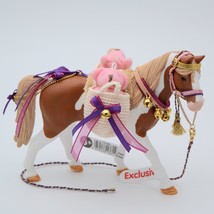 Handmade Christmas Tack for Schleich/CollectA/Papo Model Horses Pferde C... - £18.04 GBP
