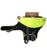 Arcadia Trail High Visibility DOG Life Jacket fluorescent Yellow  XXL Fl... - $746.78 MXN