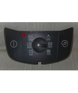 Miele hs05 Solaris Electro Plus Canister Vacuum Control Switch/Power Swi... - $55.53 CAD