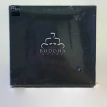 Buddha Board Zen Artist Reusable Paint With Water Art Mini Sealed Black - £11.70 GBP