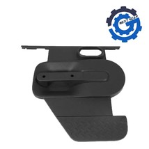 New OEM Mopar Left Rear Door Trim Panel for 2007-2010 Jeep Wrangler 5KJ2... - $174.95