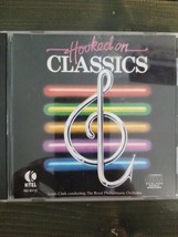 Louis Clark : Hooked on Classics CD - £4.77 GBP