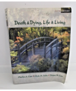 Death &amp; Dying, Life &amp; Living 5th Edition by Corr, Nabe (Paperback, 2005) - $16.82