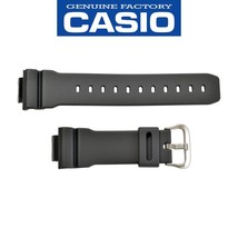 Casio Watch Band Strap AW560 AW560D AW560E DW5600SN DW6900BBA DW6900BMC Black - £20.33 GBP