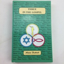 Three In The Gospel Mormon Almon Fackrell LDS Church Jesus Christ Paperback Book - £19.74 GBP