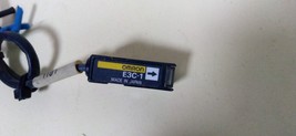 Omron E3C-1 Series E3C Photoelectric Sensor - $19.25