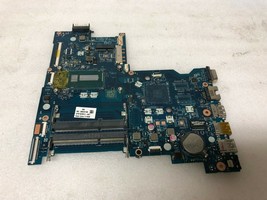 Hp 250 G4 intel I3-5005U Motherboard 822041-601 - $23.72