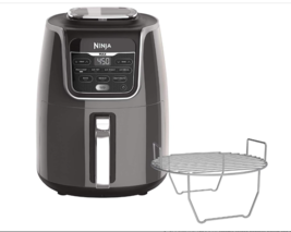 Ninja Max 5.5-Qt XL Air Fryer + FREE SHIPPING - $139.00