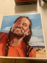 willie nelsons greatest hits vinyl - $20.52 CAD