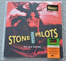 Stone Temple Pilots~Core Analogue Productions 2-LP Atlantic 75 Vinyl SEALED #634 - £135.66 GBP