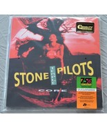 Stone Temple Pilots~Core Analogue Productions 2-LP Atlantic 75 Vinyl SEA... - £132.38 GBP