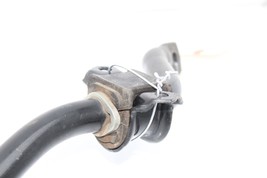 10-13 LEXUS IS250C FRONT STABILIZER SWAY BAR Q5472 image 9