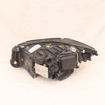 2014-16 BMW F10 528i 535I 550i Xenon & LED Headlight Lamp Passenger Right RH image 8