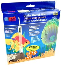 Lees Original Under Gravel Filter for Aquariums - 5.5 gallon - £19.76 GBP