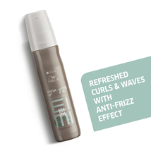 Wella Eimi Nutricurls Fresh Up Anti-Frizz Spray, 5 ounces image 2