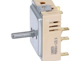 OEM Range Rotary Switch For LG LSSE3029BD LDE4413ST LSE4613ST LSSE3026ST... - $118.43