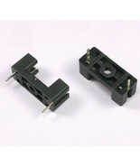 12pcs PCB Board Fuse Holder 5mm X 20mm,  6 Amps at 110VAC to 250VAC, Ma... - $11.99 CAD