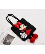 Minnie Mouse Shoulder Bag - £27.42 GBP