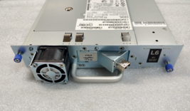 IBM 35P1982 8Gbs LTO-6 Ultrium 6-H Fiber Tape Drive * For parts or Repair - £273.79 GBP